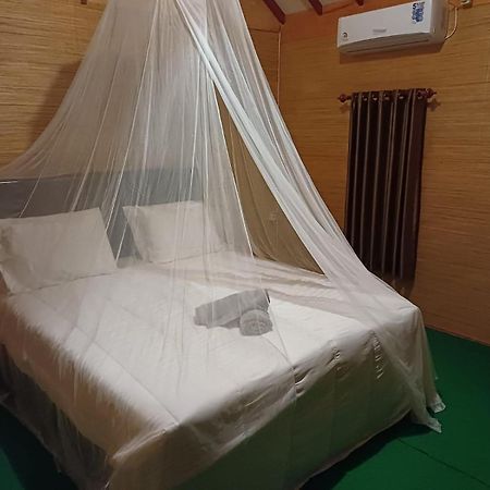 Black Sweet Bungalow Gili Air Zewnętrze zdjęcie