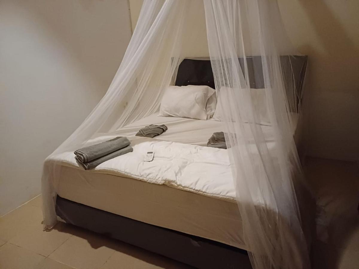 Black Sweet Bungalow Gili Air Zewnętrze zdjęcie