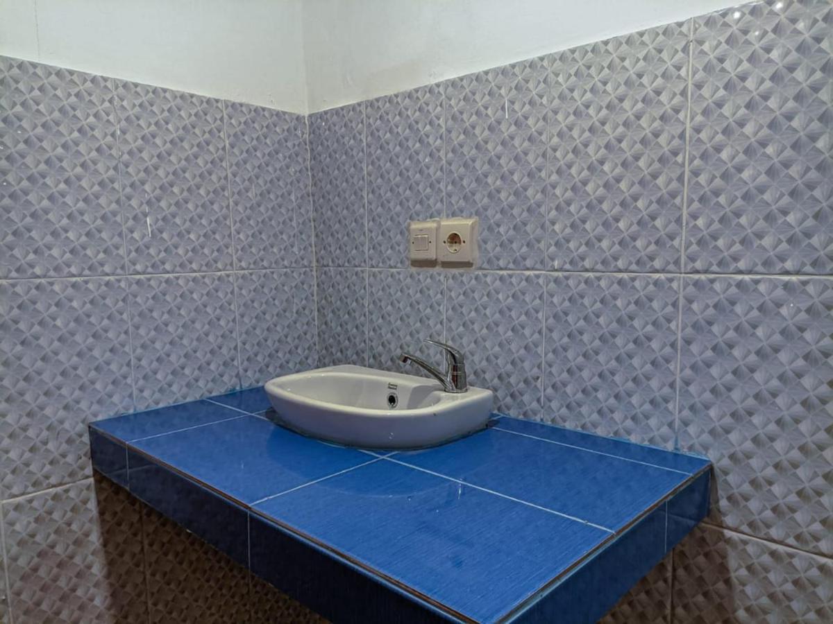 Black Sweet Bungalow Gili Air Zewnętrze zdjęcie