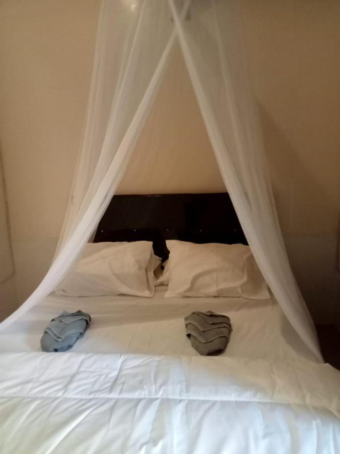 Black Sweet Bungalow Gili Air Zewnętrze zdjęcie