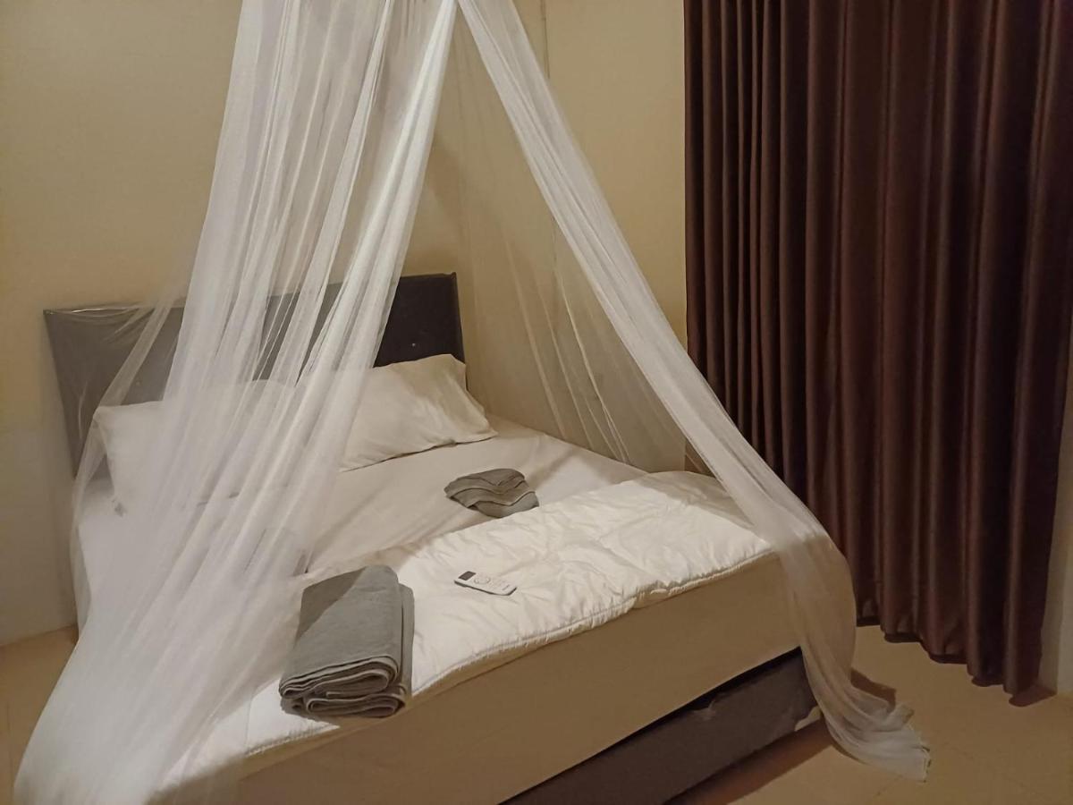 Black Sweet Bungalow Gili Air Zewnętrze zdjęcie