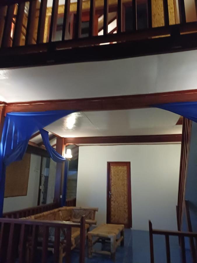 Black Sweet Bungalow Gili Air Zewnętrze zdjęcie